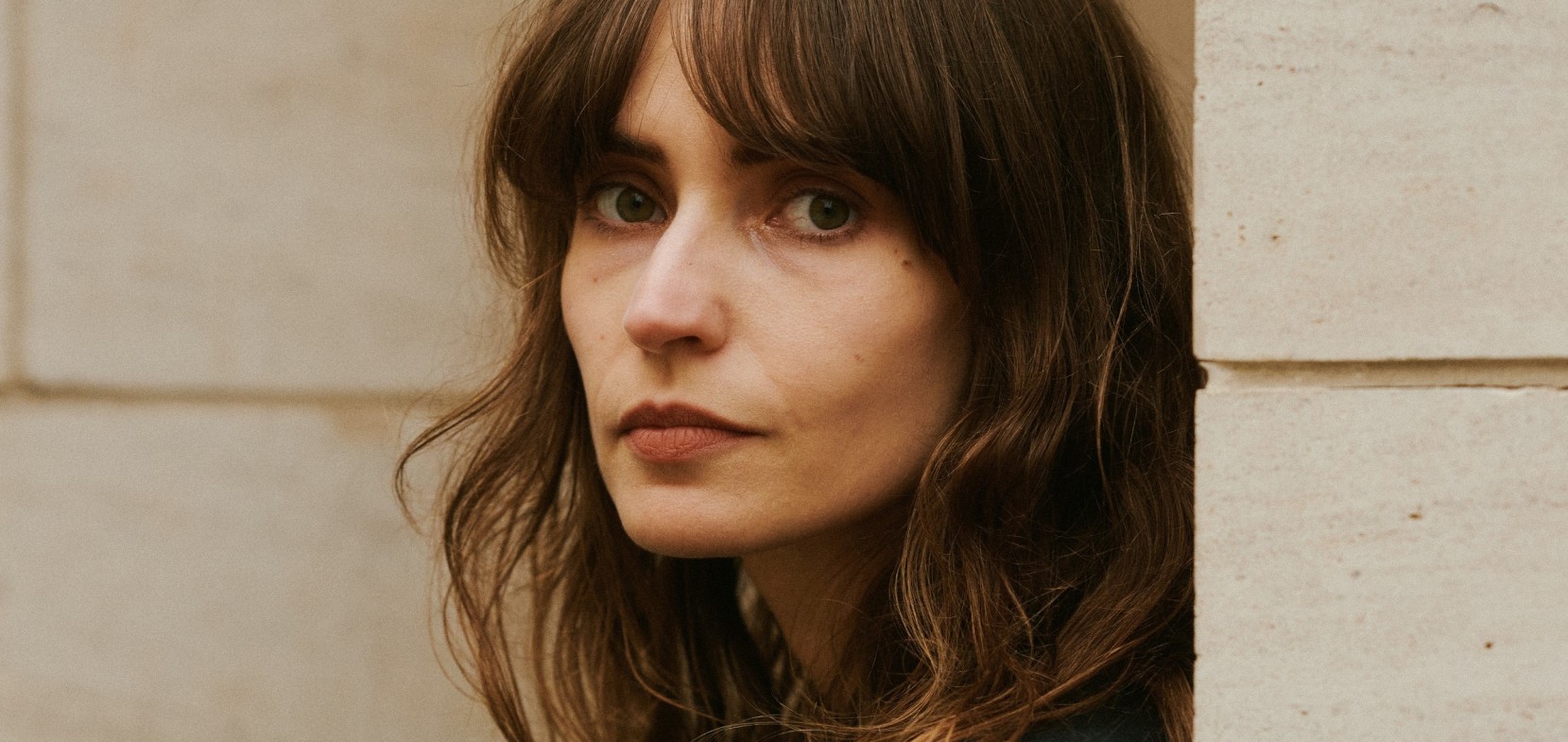 Lara Rüter liest aus »Amoretten im Oktober«