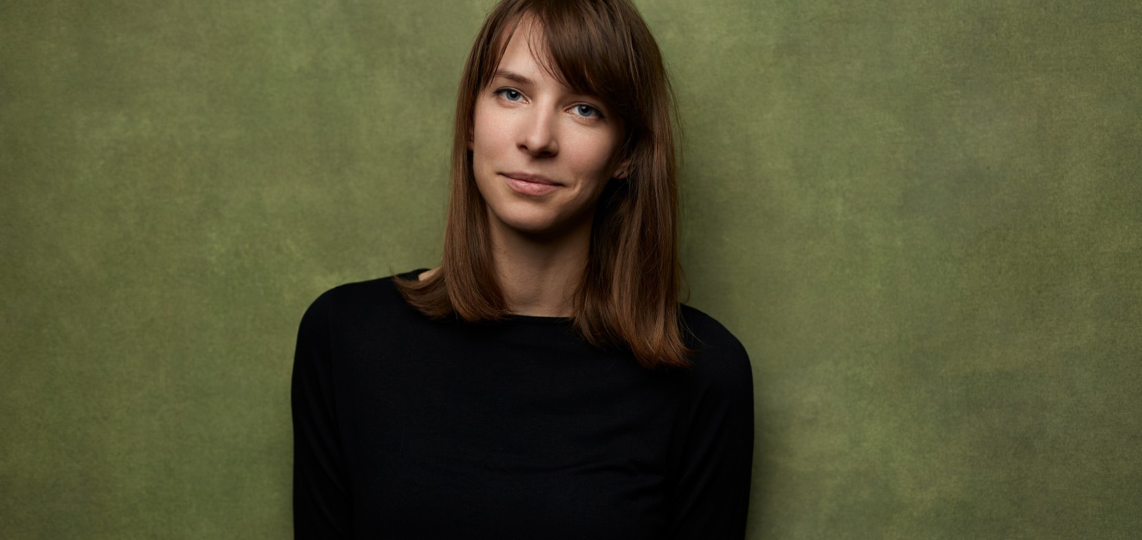 Jana Radičević liest aus »dieses gedicht ist unser haus«