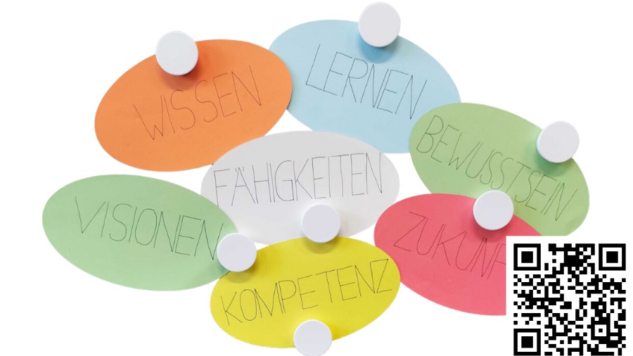 KompetenzCamp III: Feedback als Brücke – Kompetenzentwicklung zwischen Hochschule und Beruf