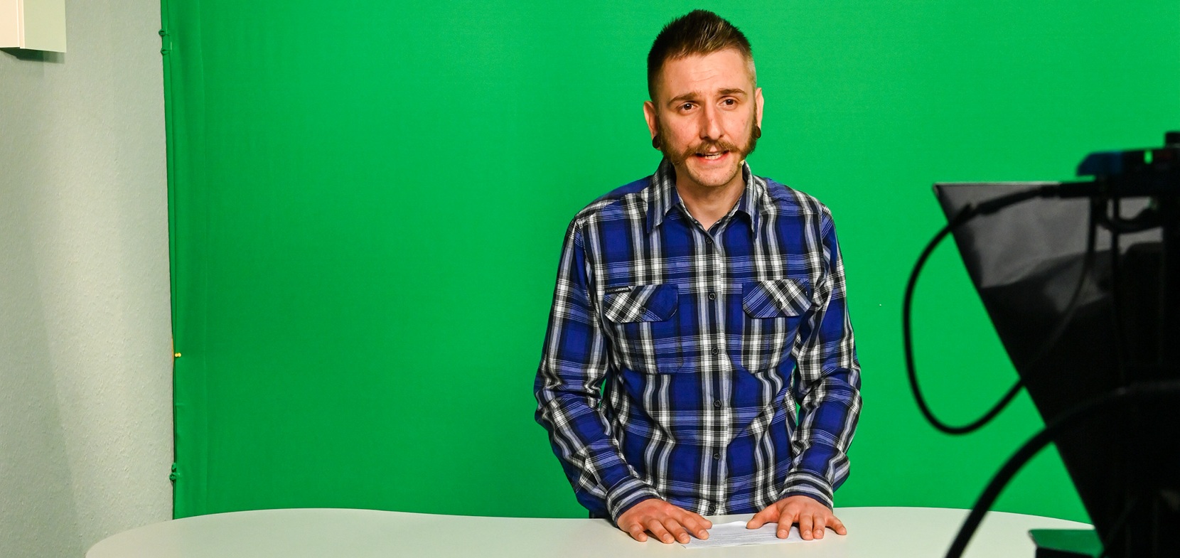 Ohne Lokaljournalismus leidet die Demokratie vor Ort