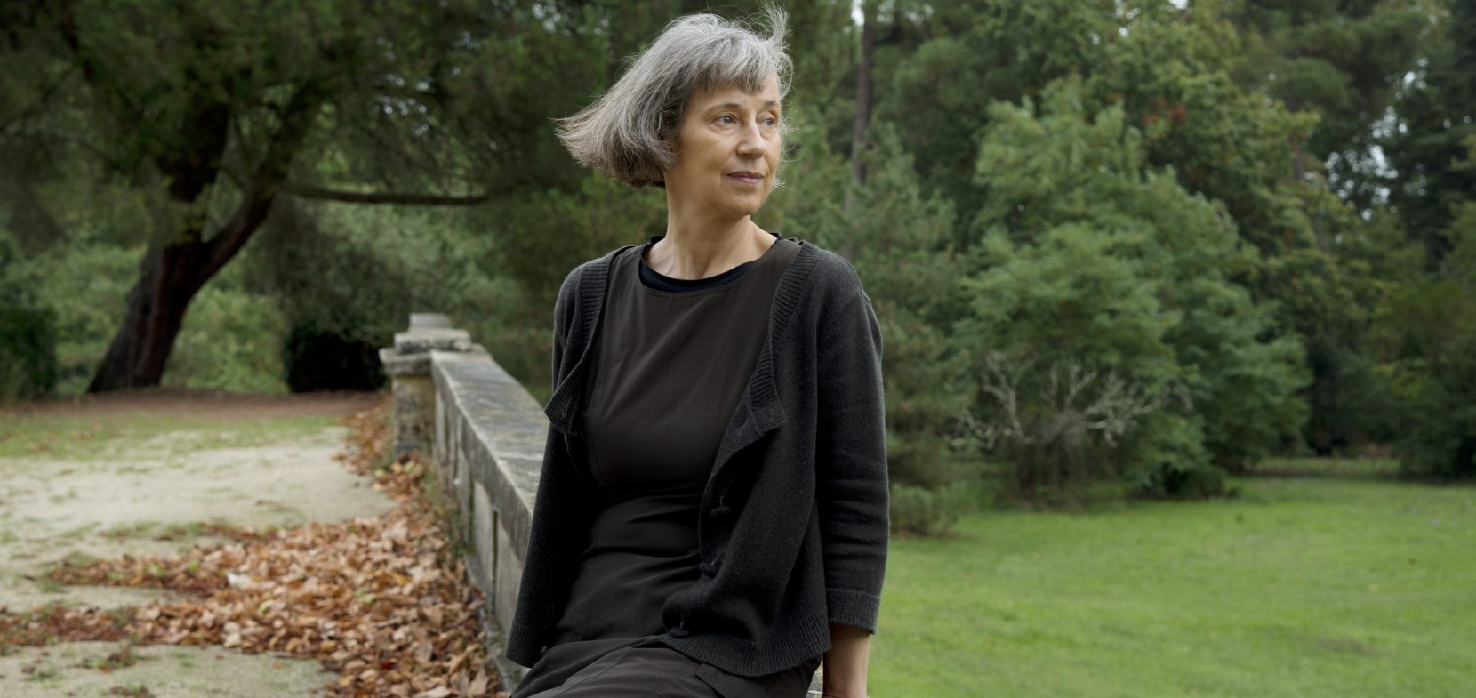 Gespräch über die Trauer