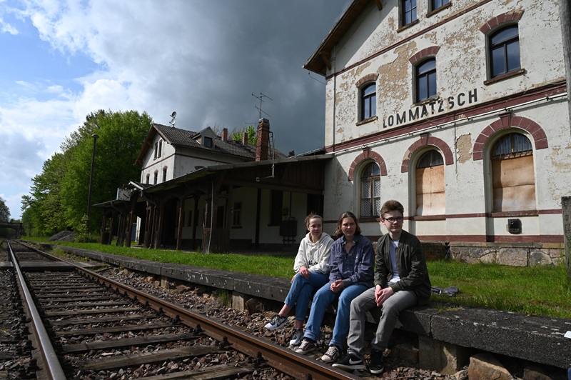 Ostdeutsche Jugendarbeit?!