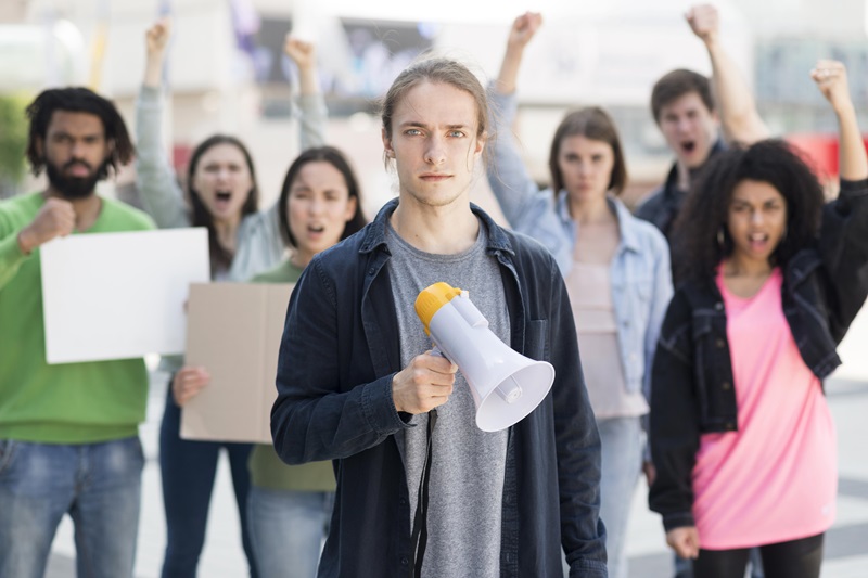 Irritierende Alternative