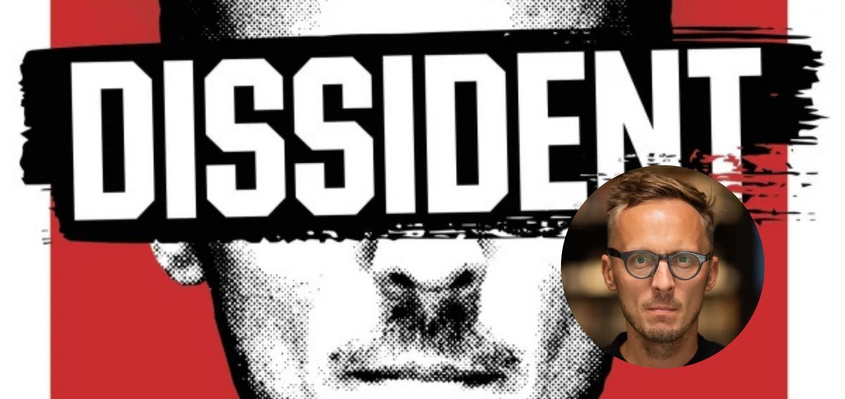 Michal Hvorecky: „Dissident“