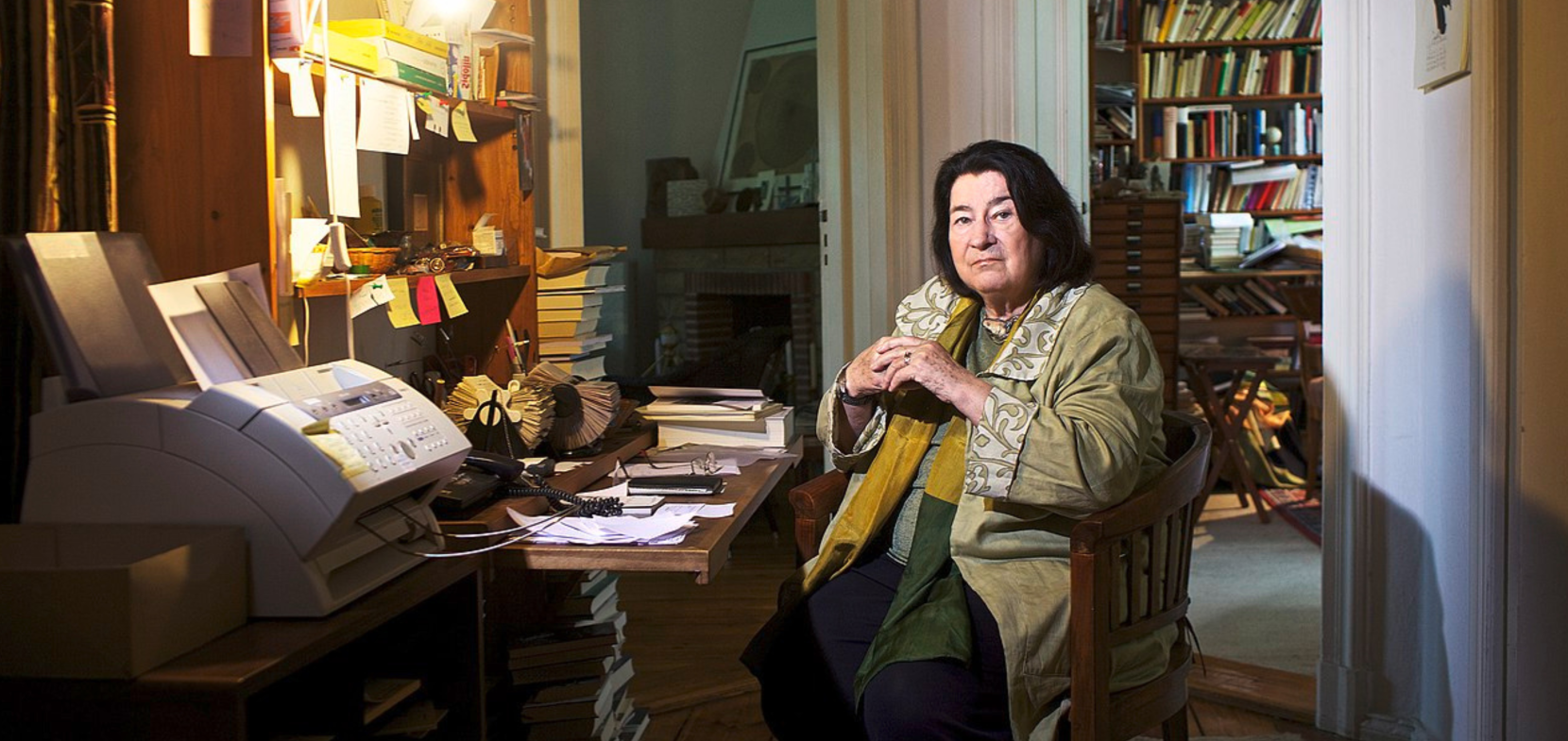 „Wenn wir zu hoffen aufhören…“