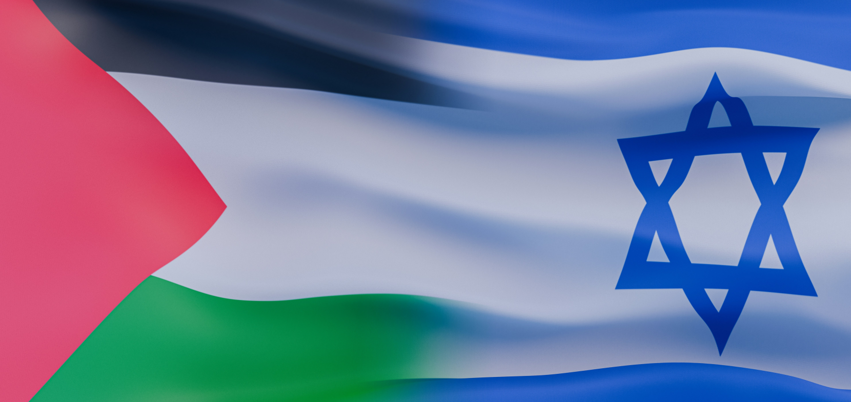 Brennpunkt Israel Palästina