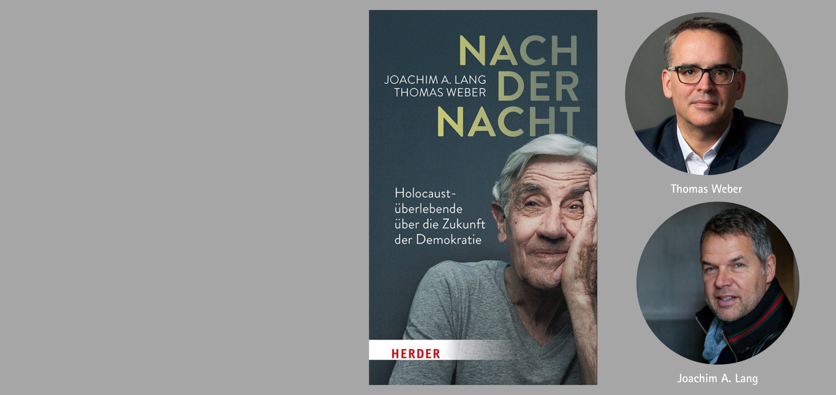 Nach der Nacht