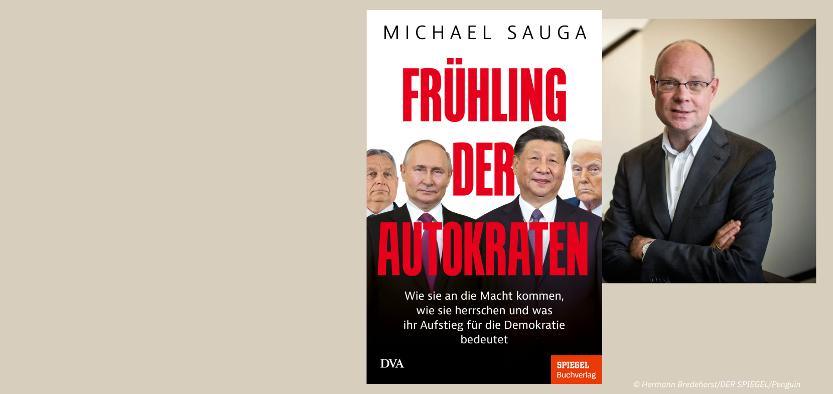 Frühling der Autokraten