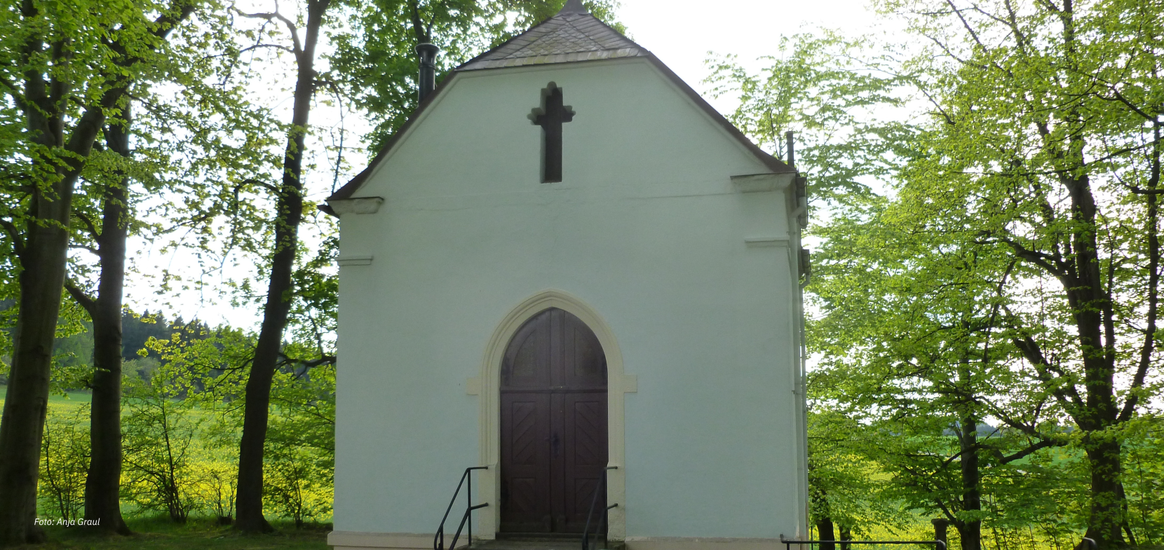HAGIOS-FRIEDENSGESANG in Reichstädt